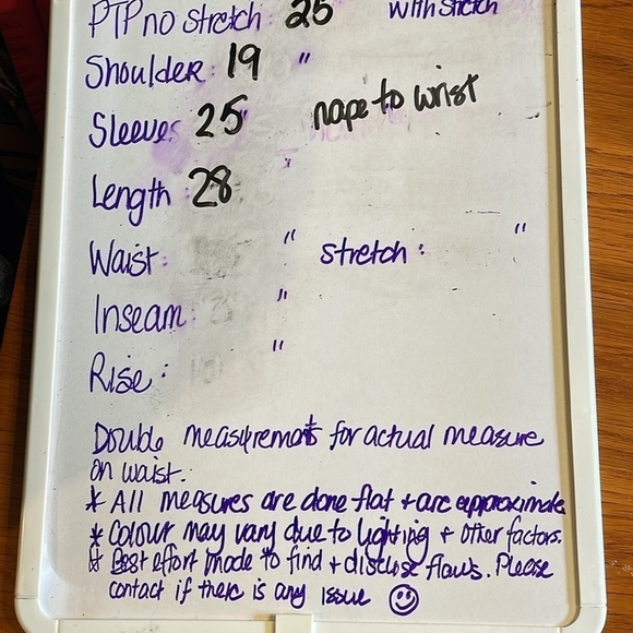 Caroline Rose 1X open very light jacket in turquoise  and black - Picture 4 of 5